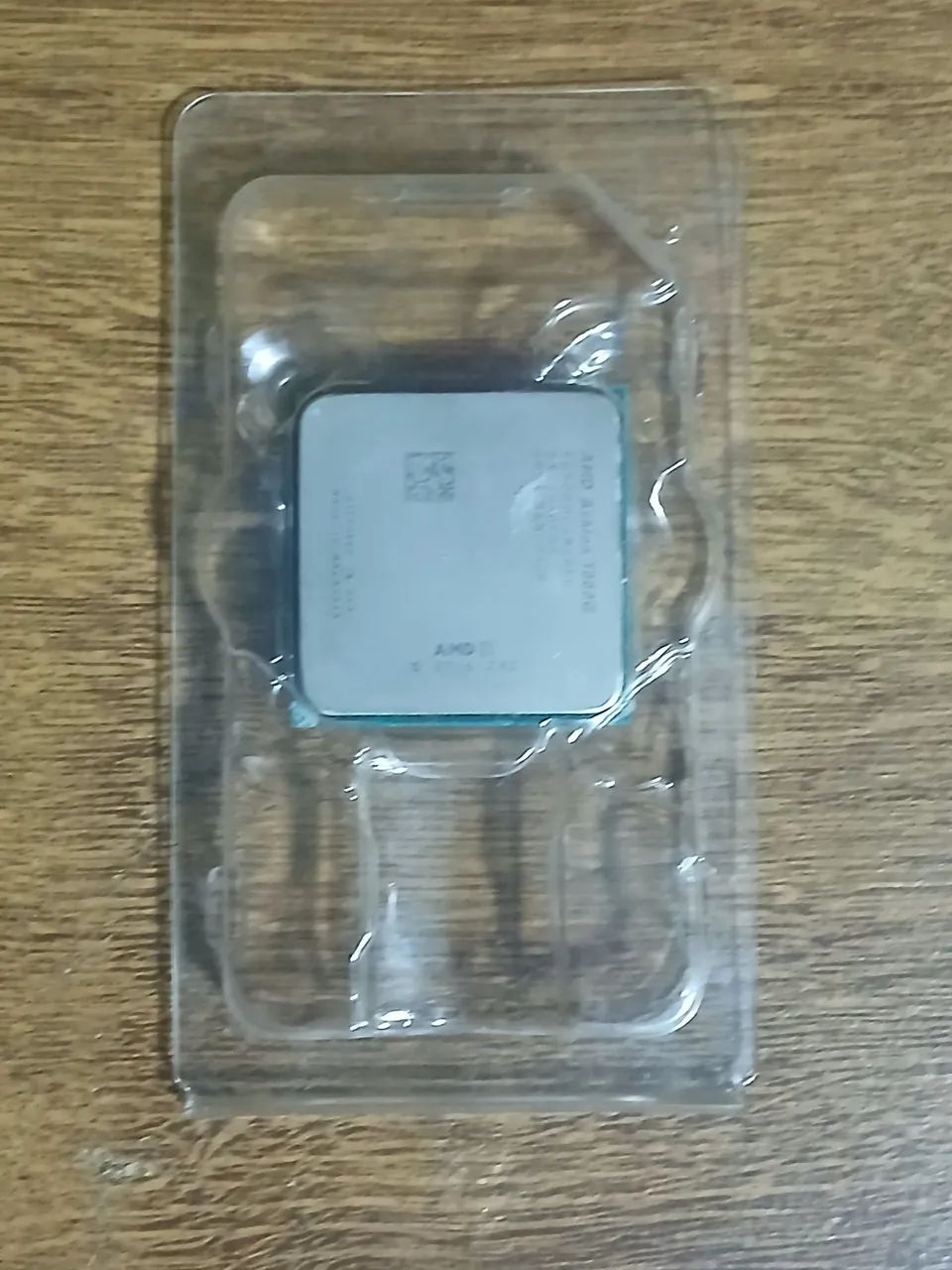 Processador AMD Athloon 3000G 3.5GHz