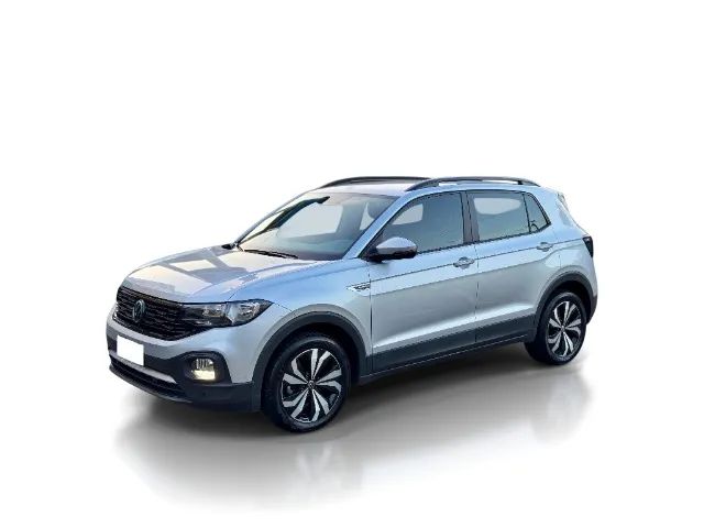 VW T-Cross Comfortline 2023/2023