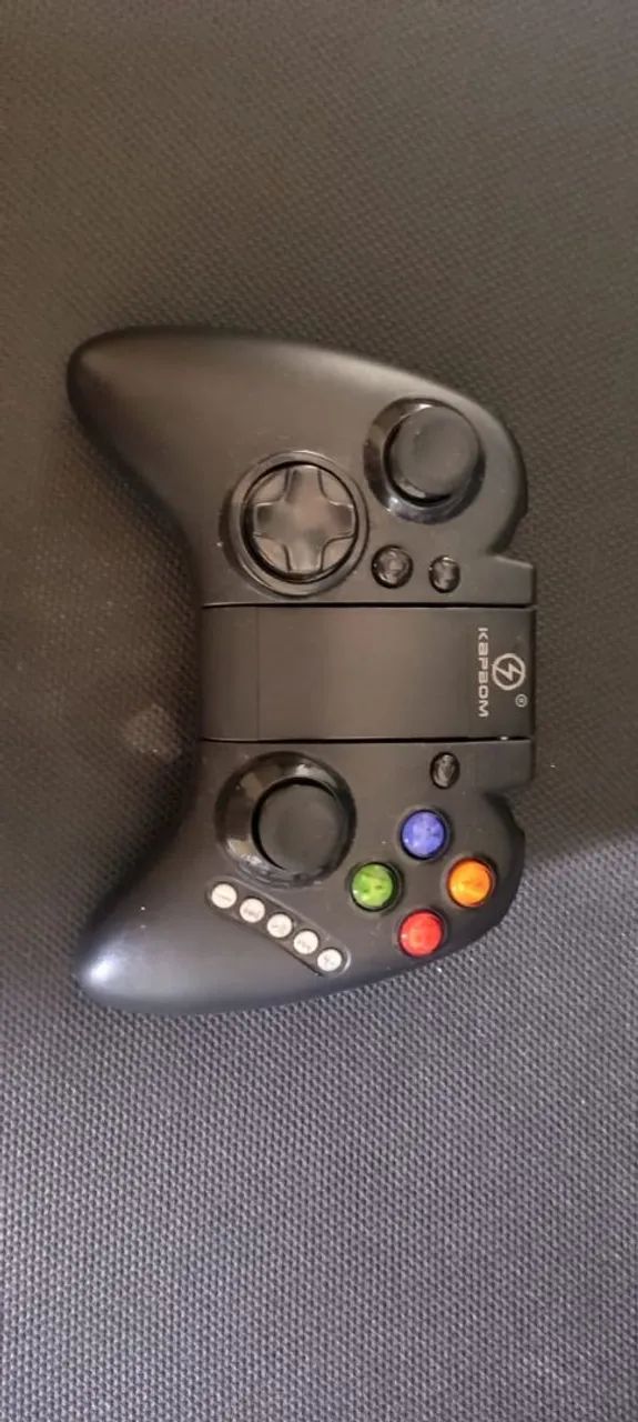 Controle para Celular - Foto 2