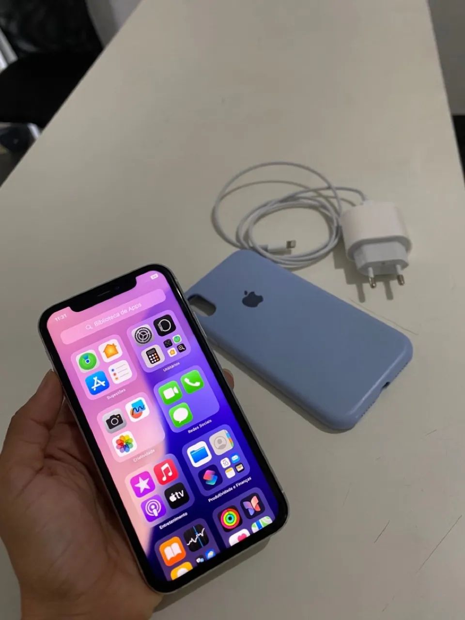 iPhone XR  - Foto 4