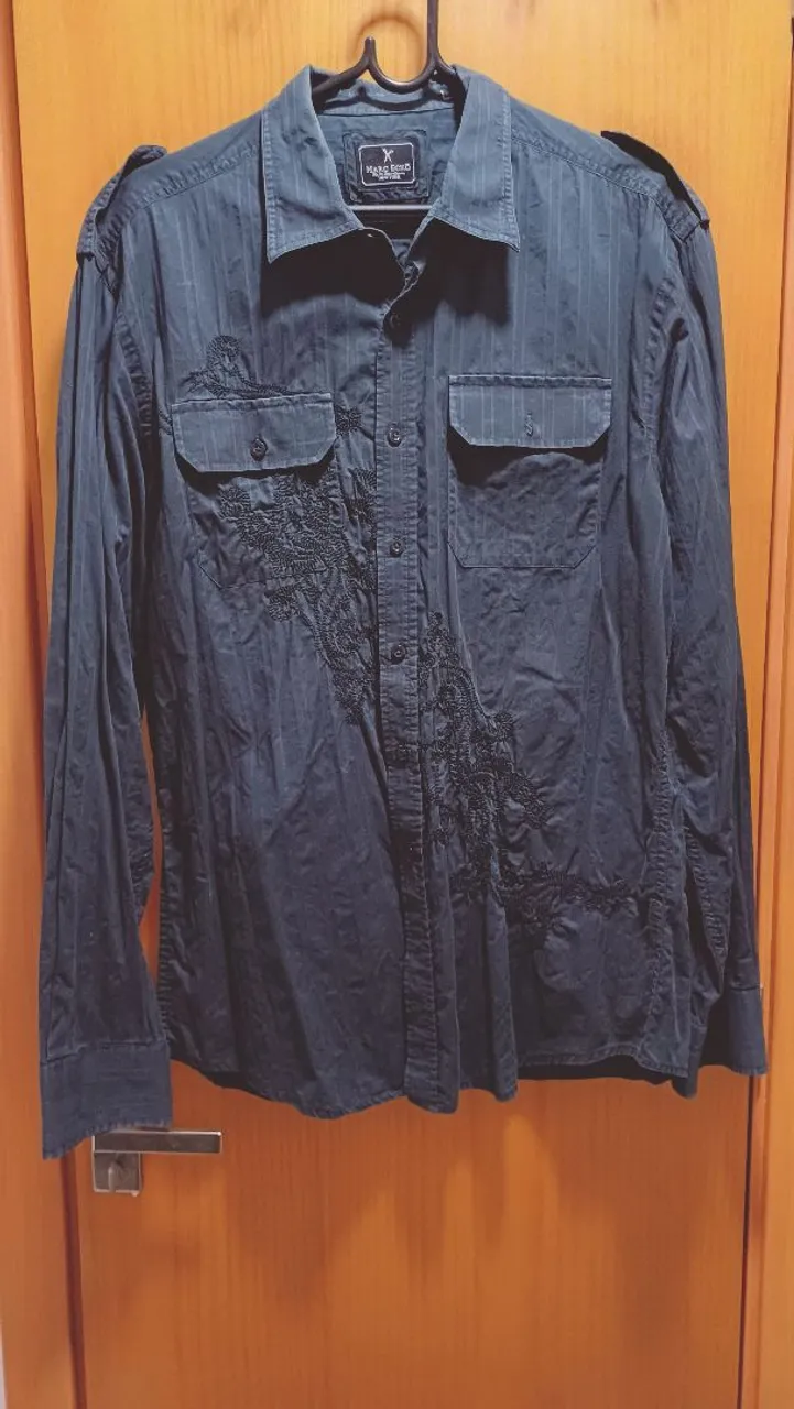 Camisas Masculinas