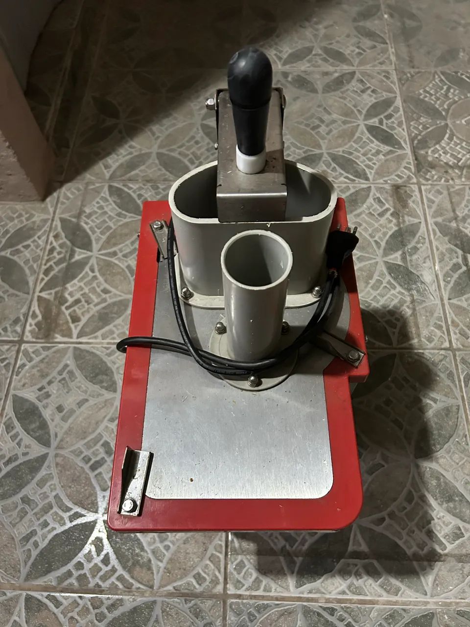 MULTIPROCESSADOR INDUSTRIAL BECKER PRAB-200 - Foto 4