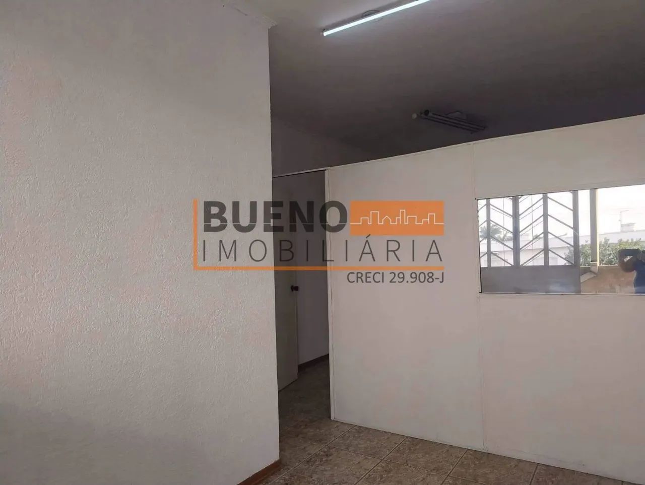 Sala para locação, Vila Molon, Americana, SP - Foto 4