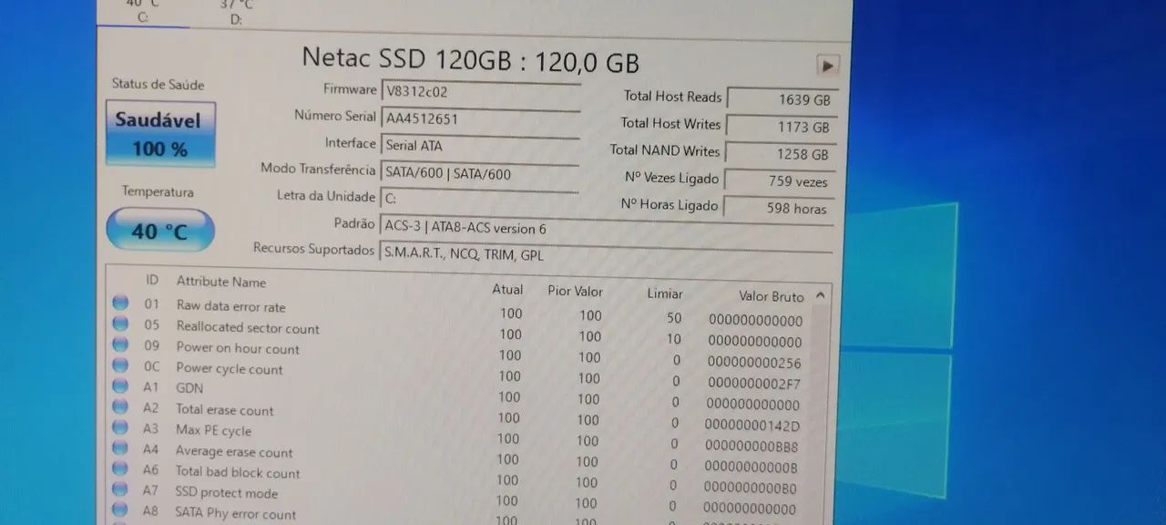 Computador básico  - Foto 6