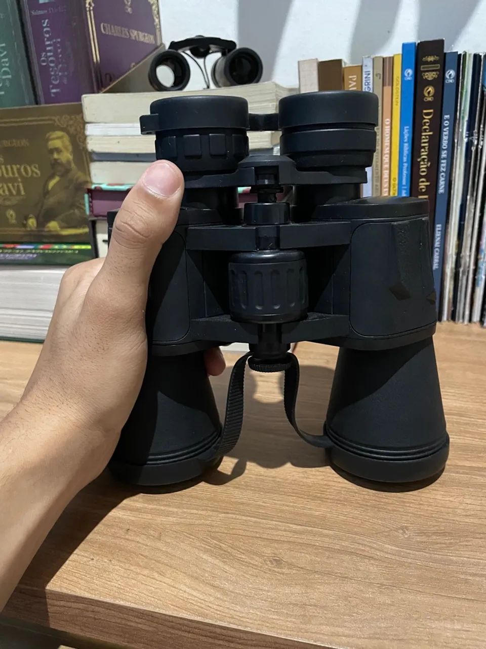 Binóculo para Camping - Foto 5