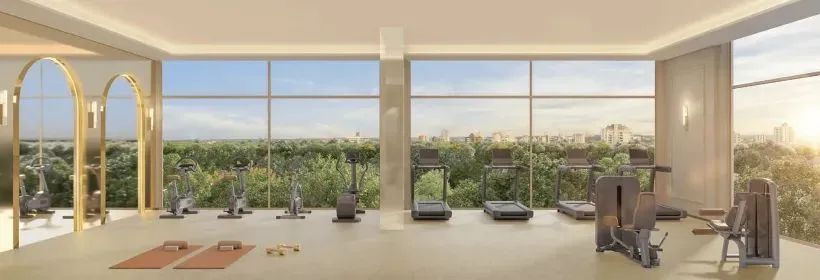 THE GARDEN KLABIN - Foto 7