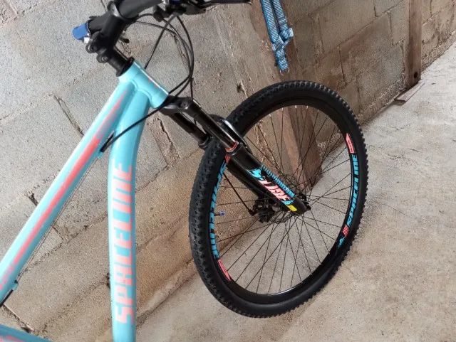 Bicicleta aro 29 spaceline orion 