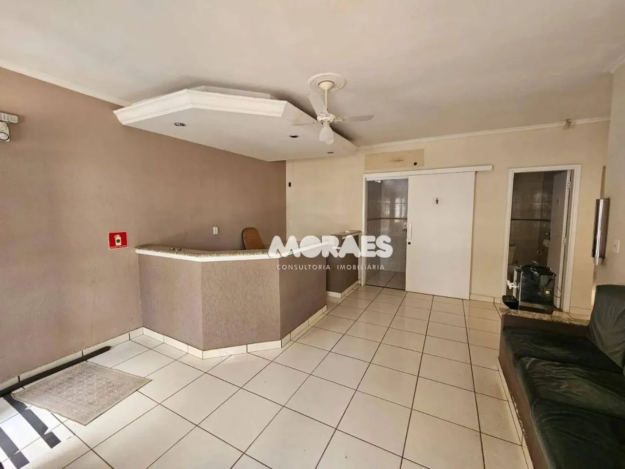 Clínica para alugar, 270 m² por R$ 6.500/mês - Jardim América - Bauru/SP