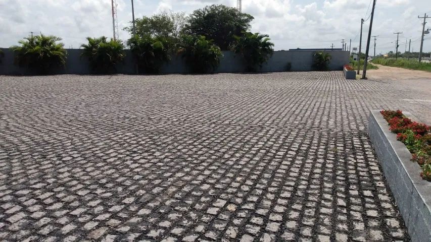 NS PAVIMENTAÇÃO - Foto 2