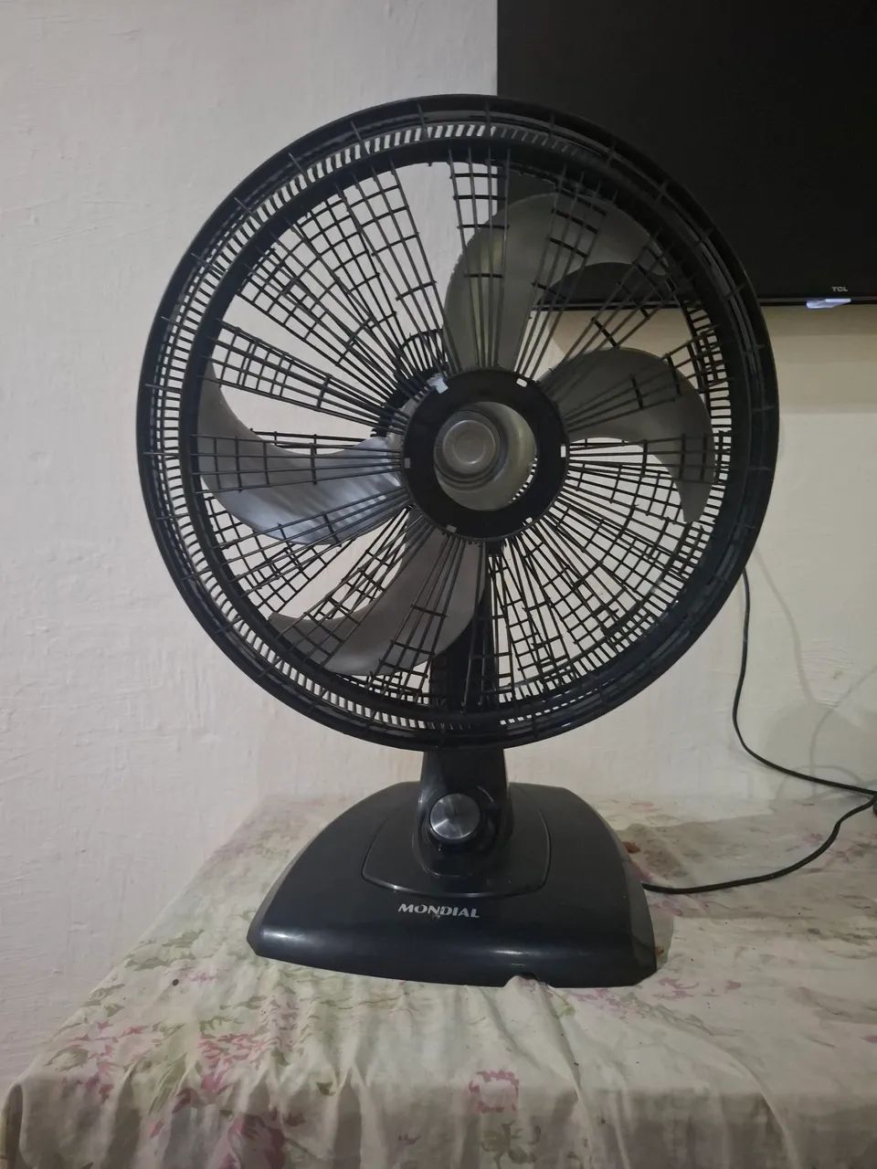 Ventilador  - Foto 2