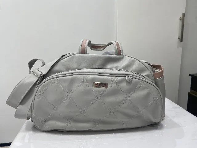 Bolsa maternidade