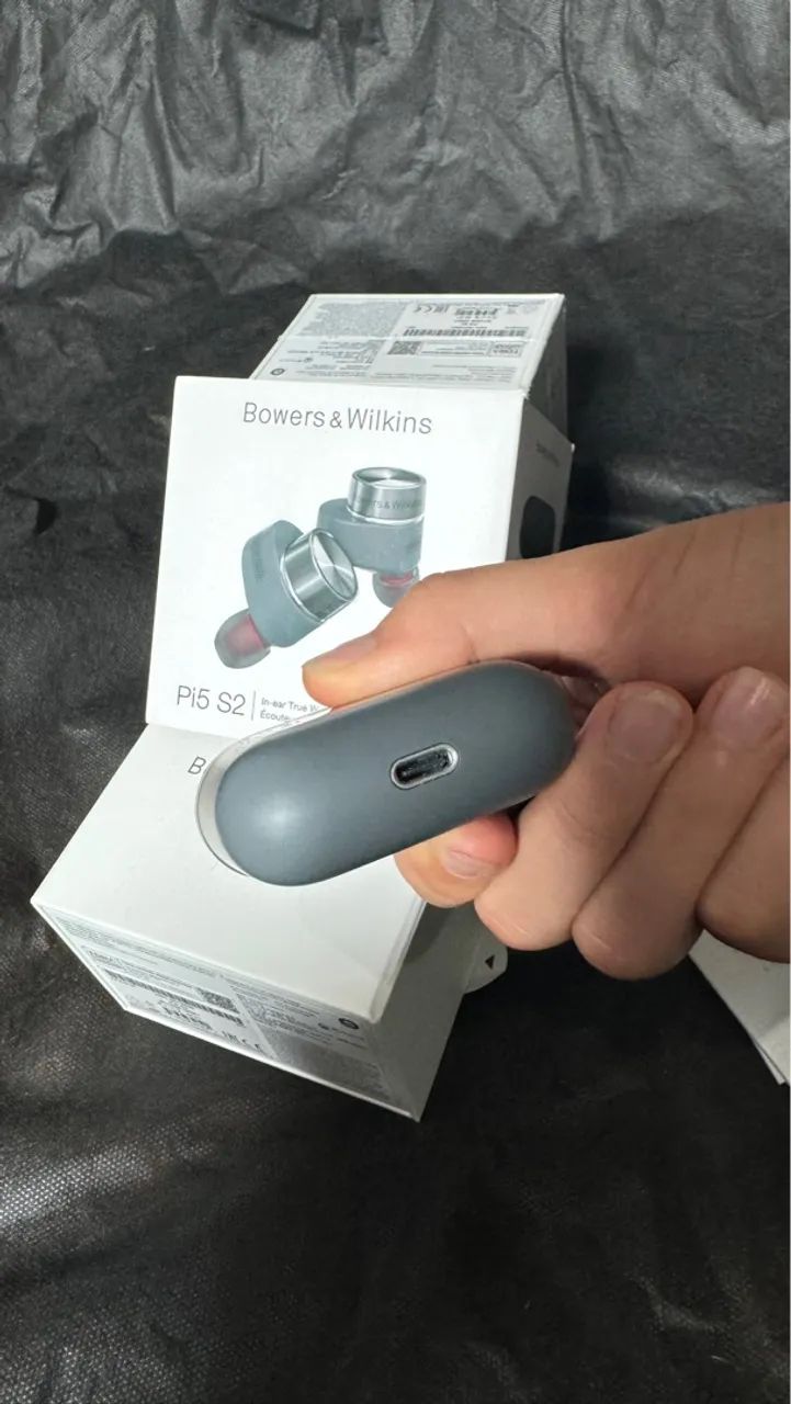 Phone Bowers Wilkins - Foto 3