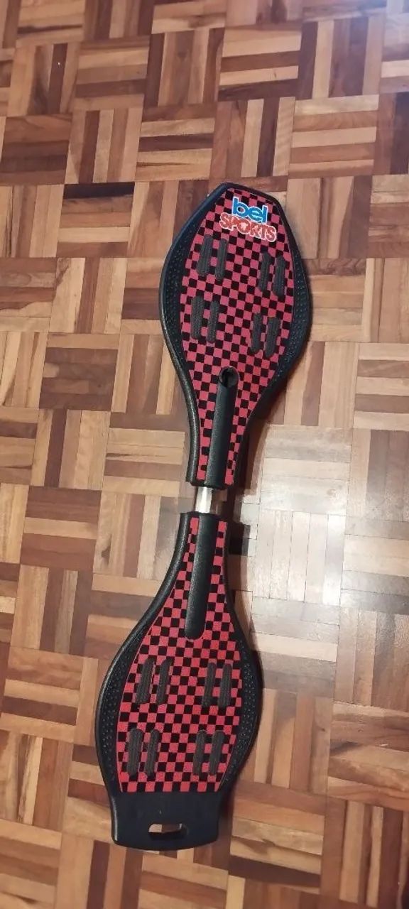 Wave Board Bel Sports 2 rodas