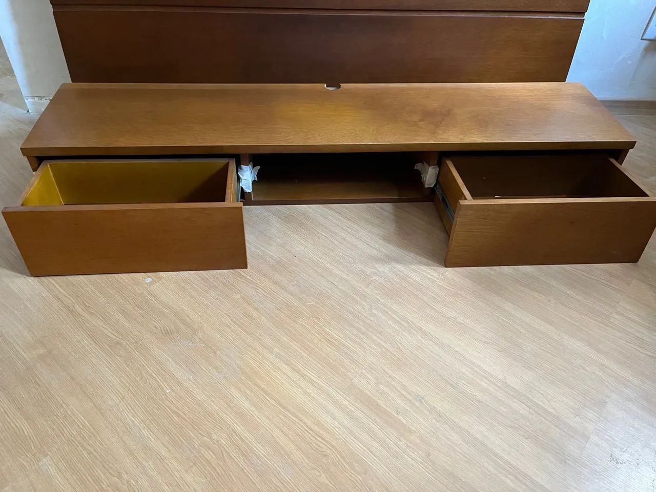 Promoção do dia. Rack e painel de TV - Foto 4