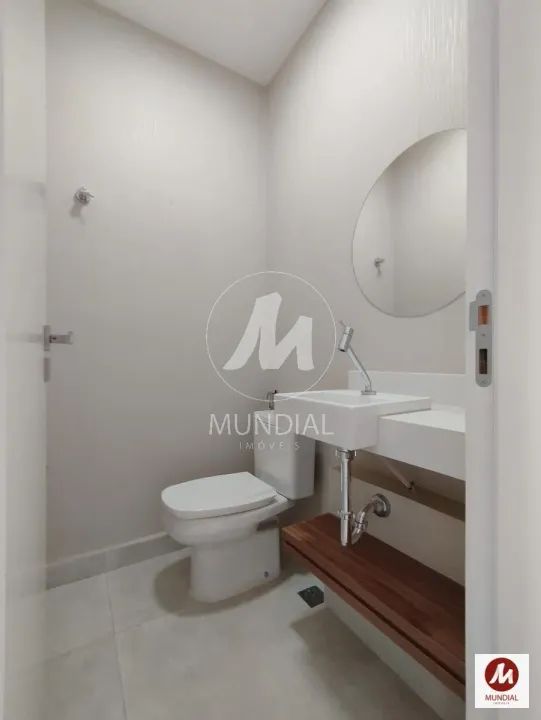 Apartamento (tipo - padrao) 3 dormitórios/suite, em condomínio fechado - Foto 10