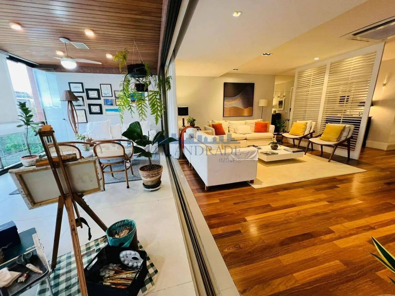 APARTAMENTO Próximo da Praia com 4 quartos e 3 suites no Jardim Oceânico com 224m² - Foto 7