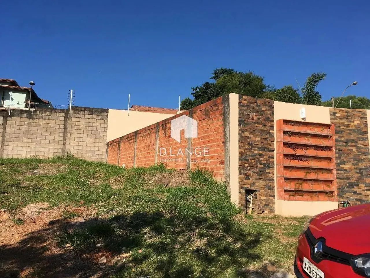 Terreno à venda no Condomínio Villa Fontana em Valinhos - Foto 4