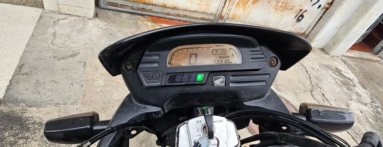 HONDA XRE 300 2012 - Foto 5