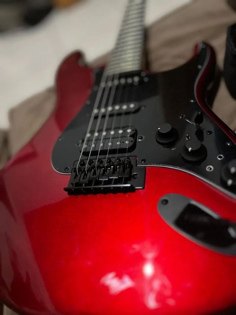 GUITARRA Tagima SIXMART  - Foto 4