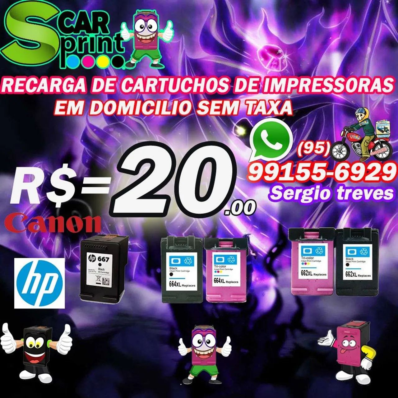 Printer cartridge refilling at home64297083493249120