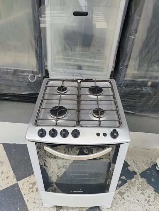 Fogão 4 bocas  - Foto 2