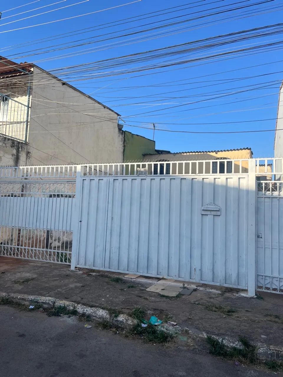 Foto - Brasília - Taguatinga Sul (Taguatinga)