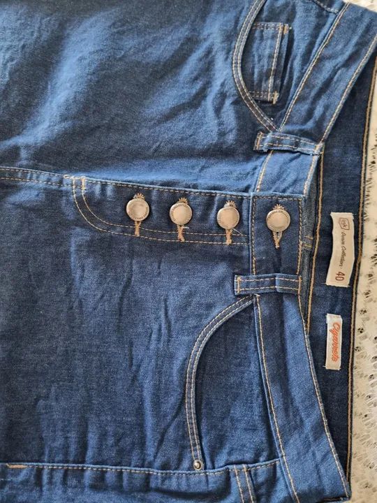Calça jeans  - Foto 2