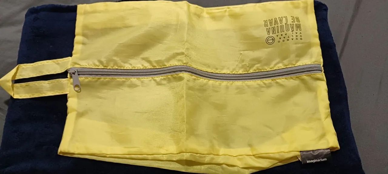 Kit de Bolsas | divisor de Mala | Imaginarium  - Foto 2