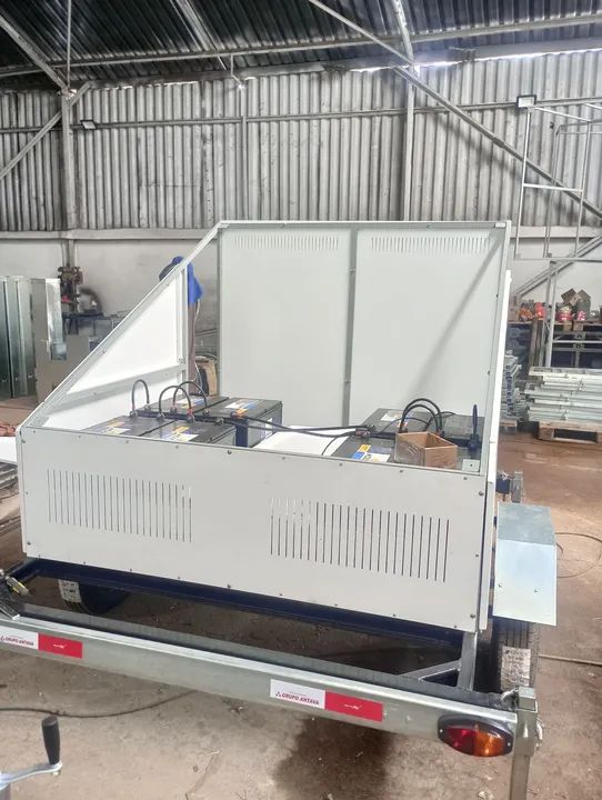 Serralheria em geral  - Foto 5