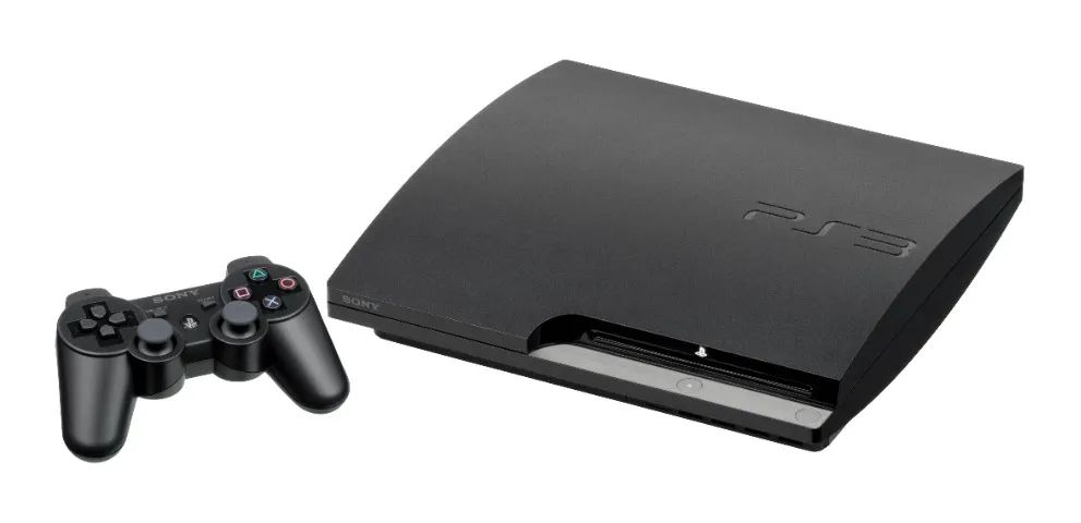 PS3 