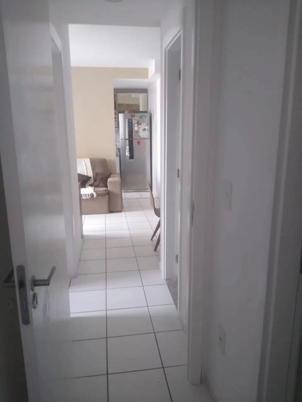 Imóvel para aluguel possui 60 metros quadrados com 2 quartos - Foto 5