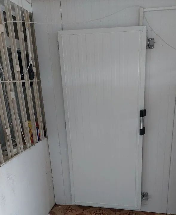 Camara fria congelados medindo 2.20x2.30 apenas $19.999 - Foto 4