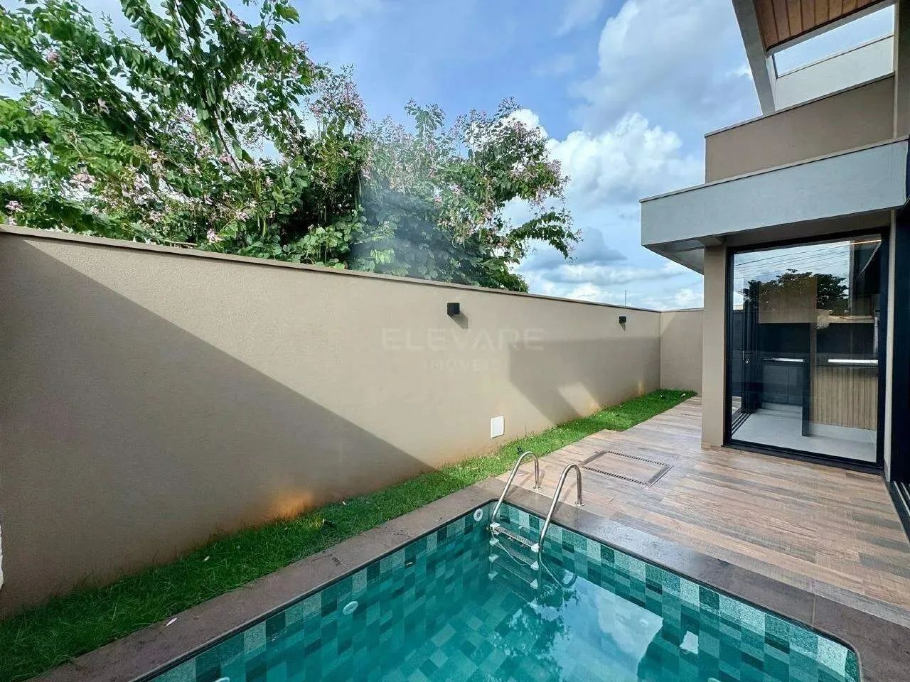 Casa em Condomínio à venda no Quinta Dos Ventos, Ribeirão Preto, SP, 3 quartos, 3 suítes - Foto 2