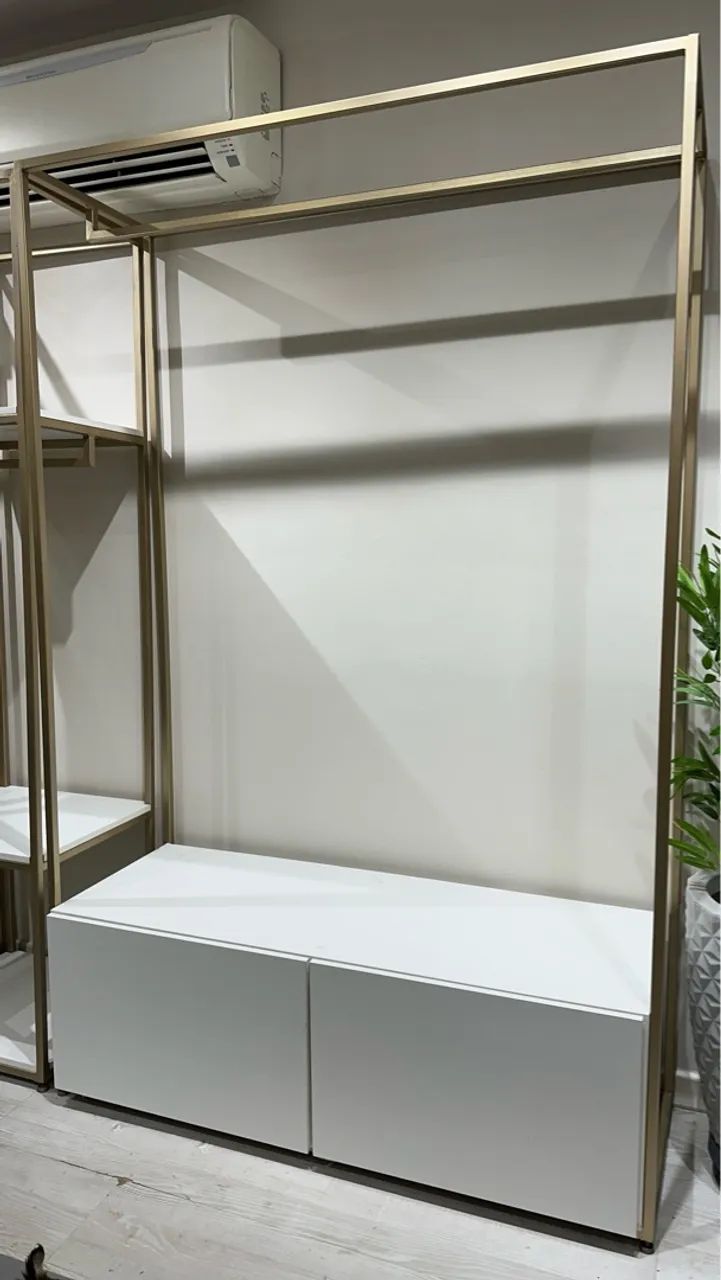 Mobiliário para loja completo  - Foto 6