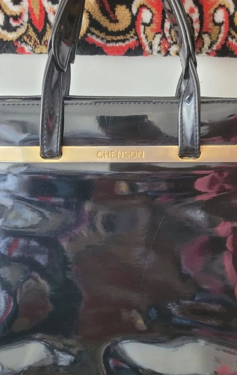 Bolsa Chenson Elegante - Clássico e Sofisticado