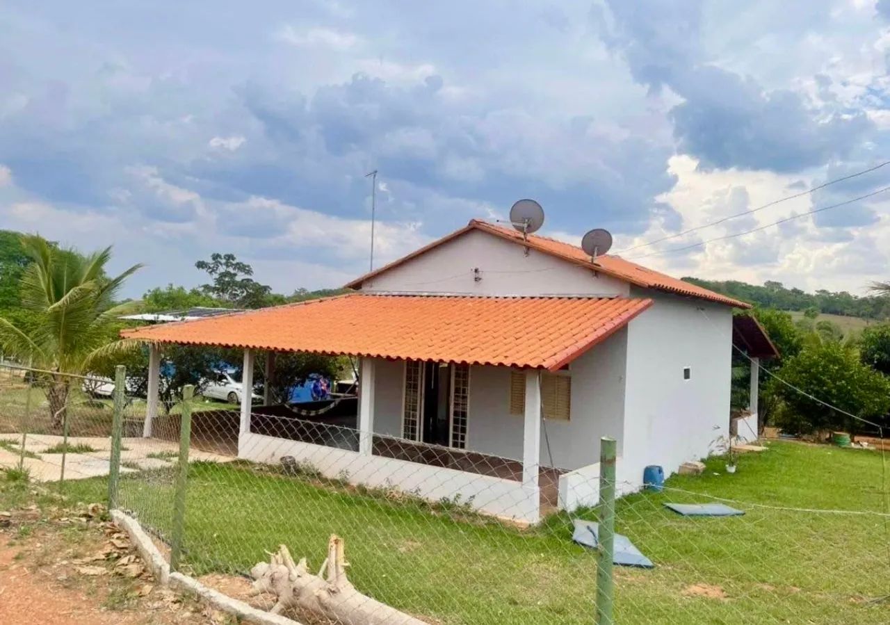 *vendo chácara em Muribeca  