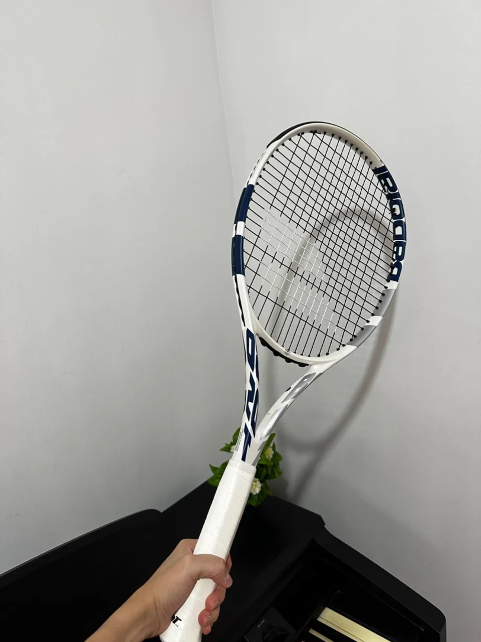 Raquete de Tênis Babolat - Perfeita para seus jogos!