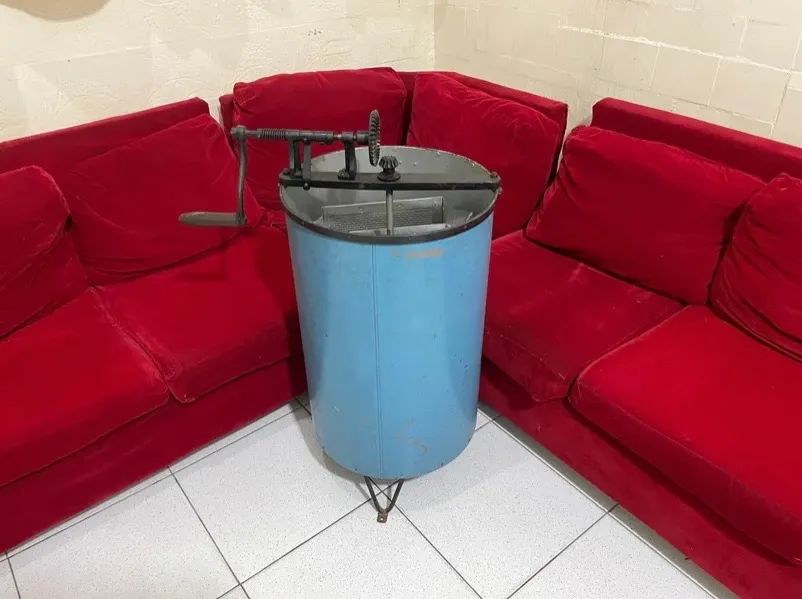 Extrator de Mel Manual 64292884463747120