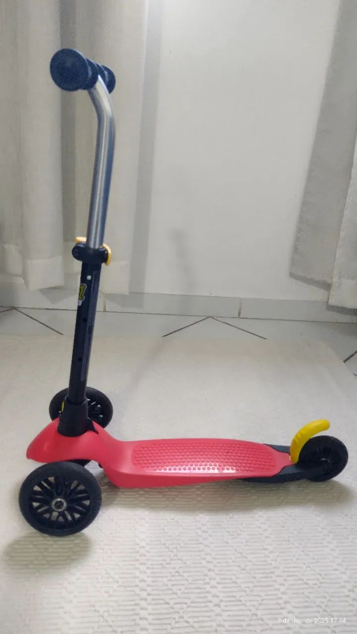 Patinete B1 Oxelo - Foto 2