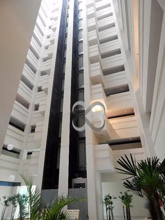 Apartamento com 2 dormitórios à venda, 44 m² por R$ 310.000 - Vila Larsen 1 - Londrina/PR - Foto 4