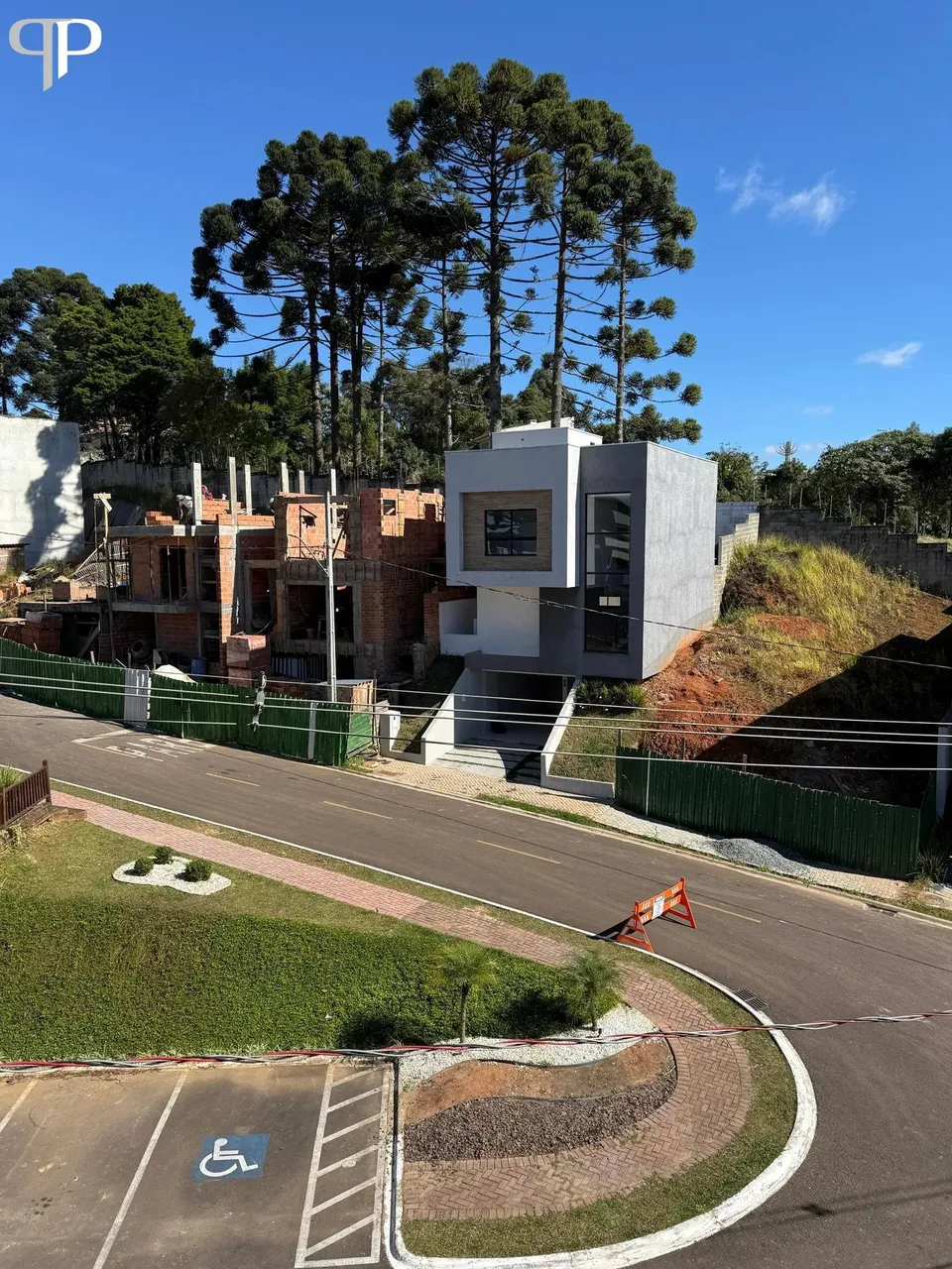 Casa com o melhor preço no Paysage Vivendas do Bosque, Santa Candida - Curitiba