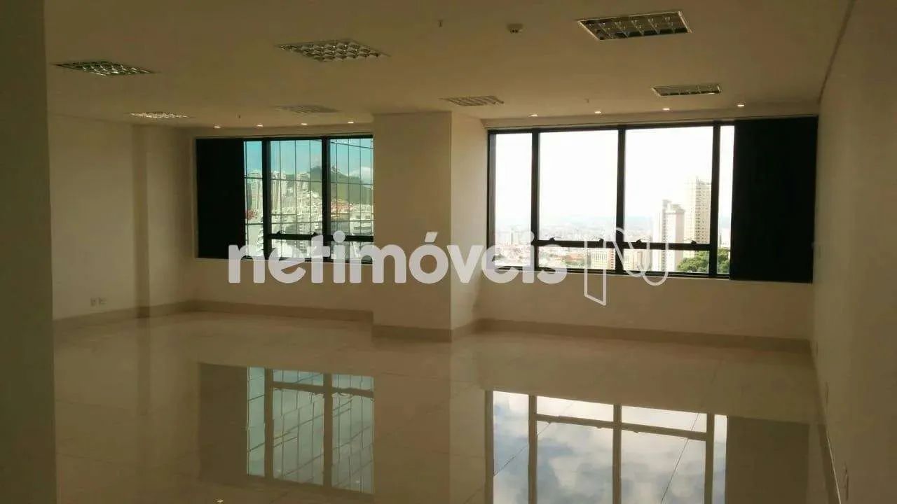 Venda Conjunto de salas Vila da Serra Nova Lima - Foto 3