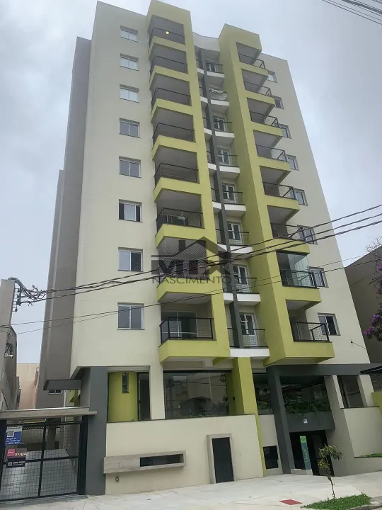 Apartamento para locação, Bangu, Santo André, SP ao lado na UNIVERSIDADE FEDERAL DE STO AN