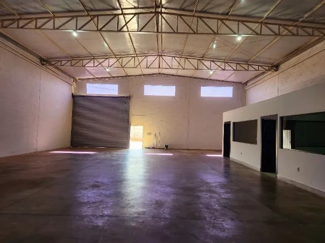 Foto - Goiânia - Parque Amazônia