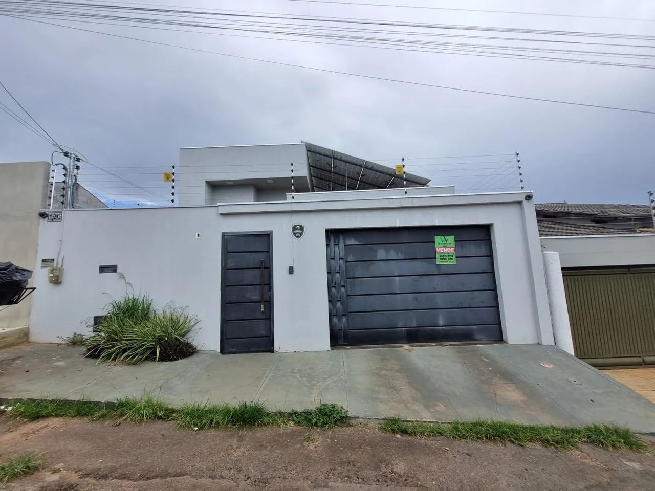 Foto - Anápolis - Residencial Tangará