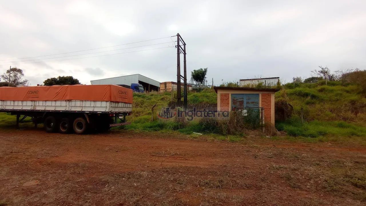 Terreno à venda, 30000 m² por R$ 10.000.000,00 - Zona Rural - Faxinal/PR - Foto 5