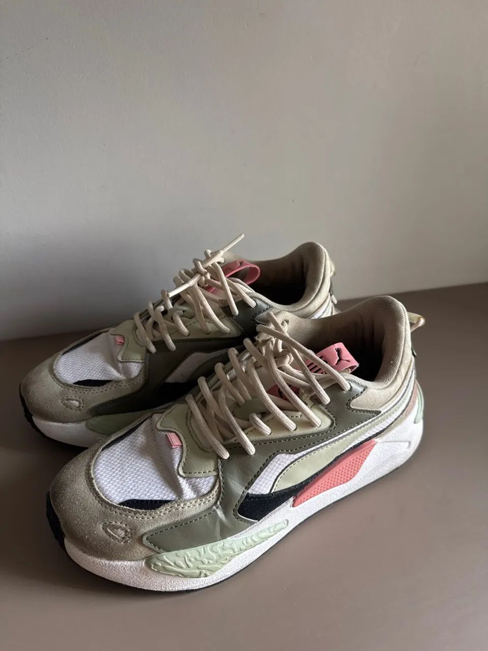 Puma Original Olx Tenis Puma Tênis Puma Original Calçados Aleixo