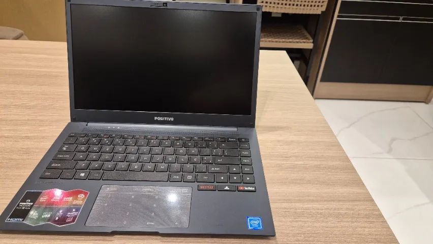 Notebook Positivo Motion Plus Q 464b - Foto 2