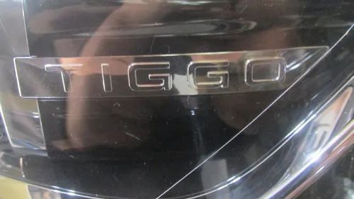 Farol Chery Tiggo 2 Led 2019 25818 - Foto 4