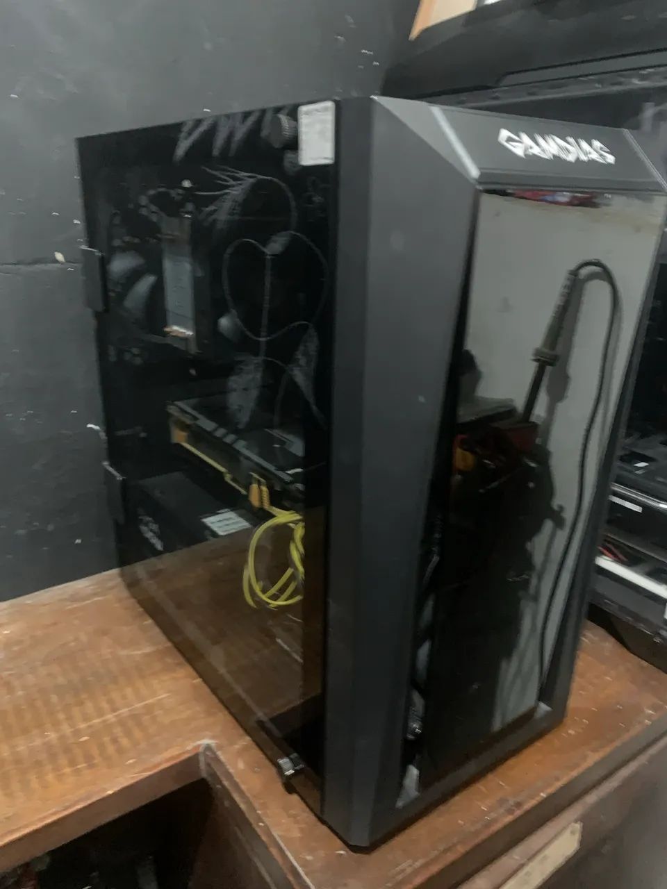 Pc gamer i7  - Foto 2